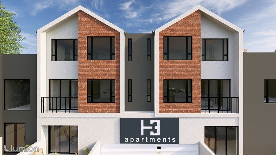 2 Bedroom Property for Sale in Durbanville Western Cape